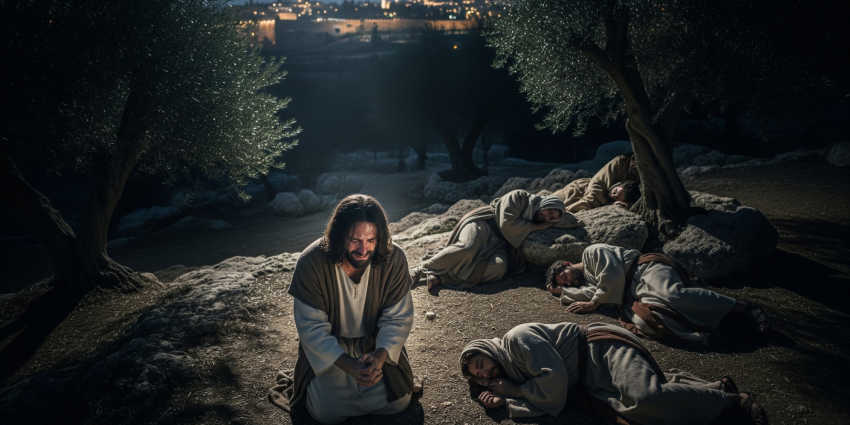 The Believer's Struggle Against SELF